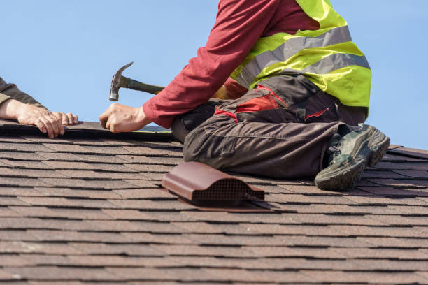 Roof Installation Near Me in Asheboro, NC