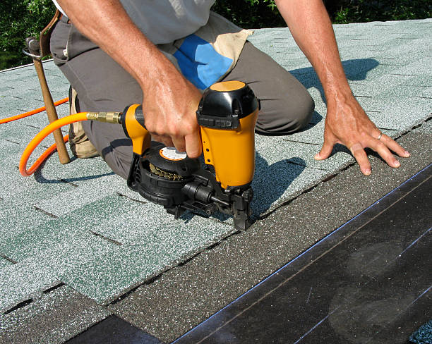 Best Metal Roofing Contractor  in Asheboro, NC
