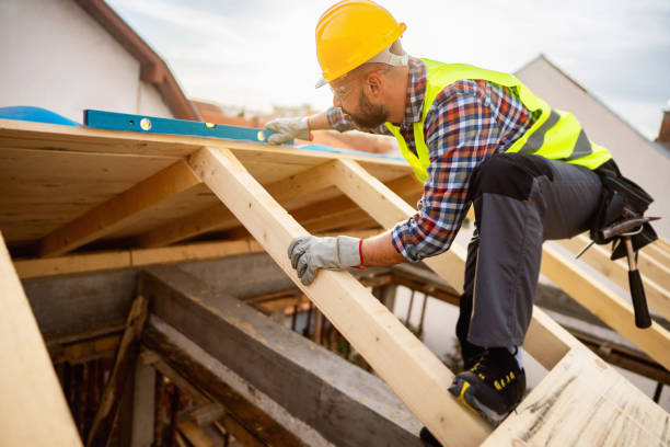 Best Residential Roofing Contractor  in Asheboro, NC