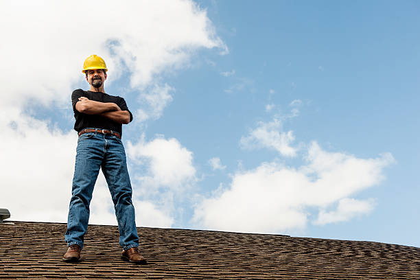 Best New Roof Installation  in Asheboro, NC