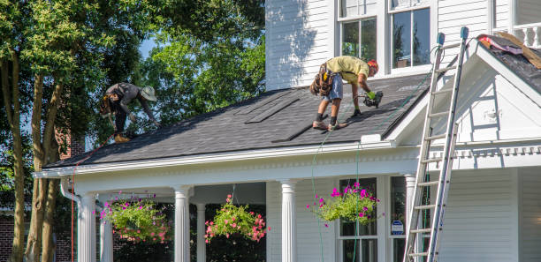 Trusted Asheboro, NC Roofing Contractor Experts