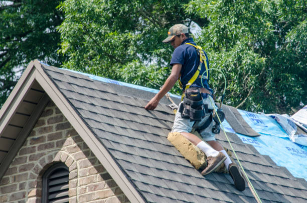 Best Shingle Roofing Installation  in Asheboro, NC